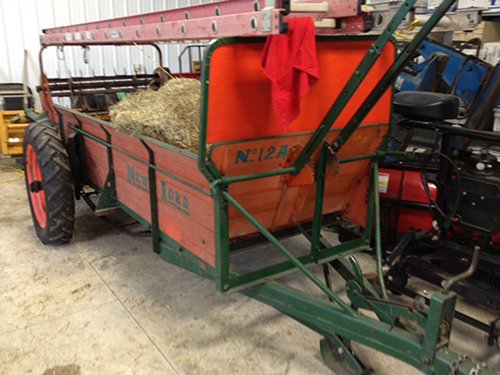 Property photo 10 - Personal Property Auction, Vehicles, Guns, Tools, Lawn & Garden and Household